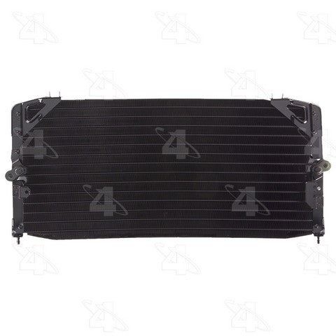A/C Condenser Four Seasons 40402