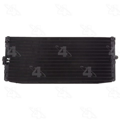 A/C Condenser Four Seasons 40403