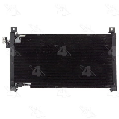 A/C Condenser Four Seasons 40406