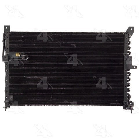 A/C Condenser Four Seasons 40407
