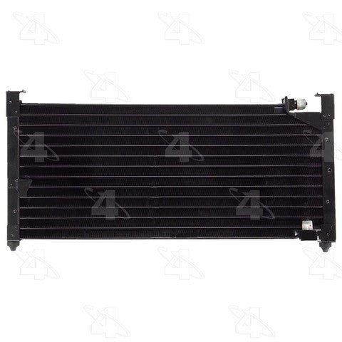 A/C Condenser Four Seasons 40409