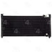 A/C Condenser Four Seasons 40409