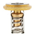 Engine Coolant Thermostat MotoRad 4041-80