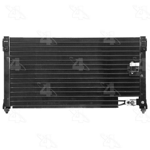 A/C Condenser Four Seasons 40410