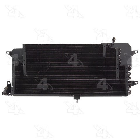 A/C Condenser Four Seasons 40411