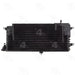 A/C Condenser Four Seasons 40411