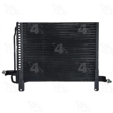A/C Condenser Four Seasons 40412