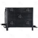 A/C Condenser Four Seasons 40412
