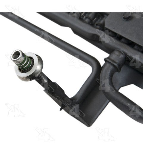 A/C Condenser Four Seasons 40412