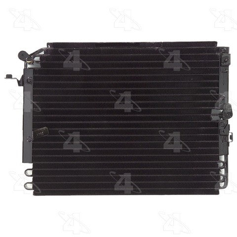 A/C Condenser Four Seasons 40414