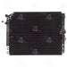 A/C Condenser Four Seasons 40414