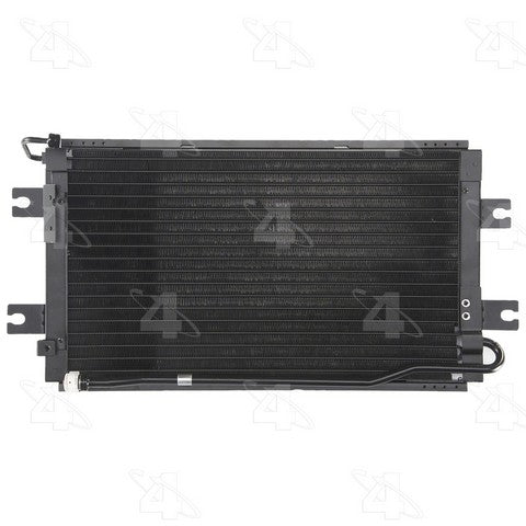 A/C Condenser Four Seasons 40416