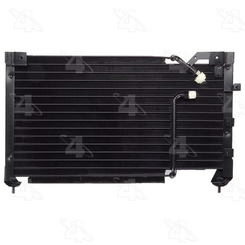 A/C Condenser Four Seasons 40417