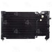 A/C Condenser Four Seasons 40417