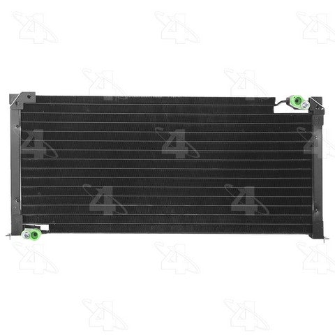 A/C Condenser Four Seasons 40418