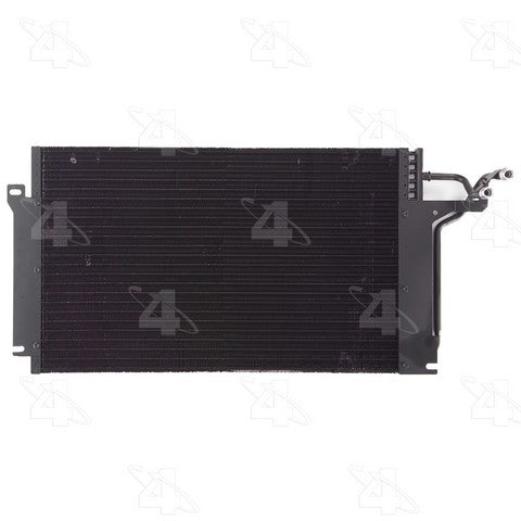 A/C Condenser Four Seasons 40420