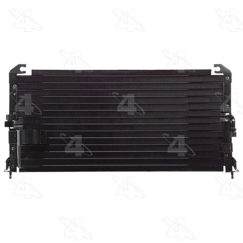 A/C Condenser Four Seasons 40421