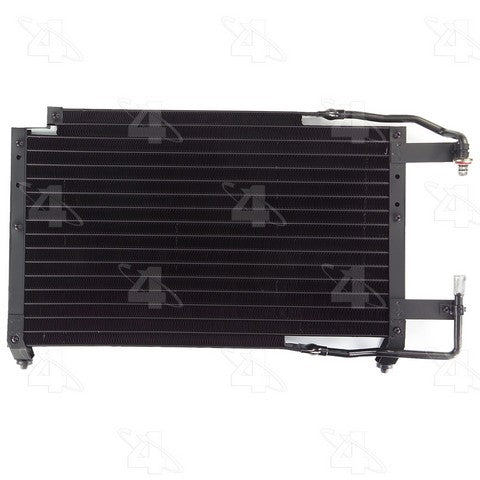 A/C Condenser Four Seasons 40422