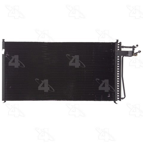 A/C Condenser Four Seasons 40423