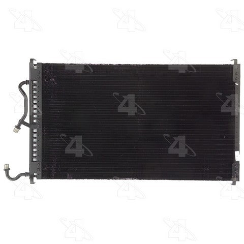 A/C Condenser Four Seasons 40424