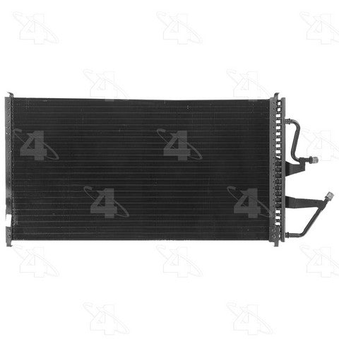 A/C Condenser Four Seasons 40426