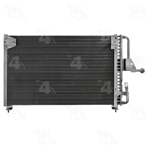 A/C Condenser Four Seasons 40427