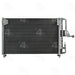 A/C Condenser Four Seasons 40427