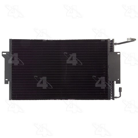 A/C Condenser Four Seasons 40428
