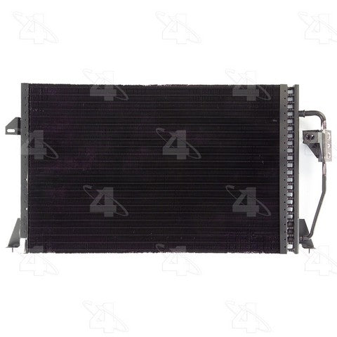 A/C Condenser Four Seasons 40431