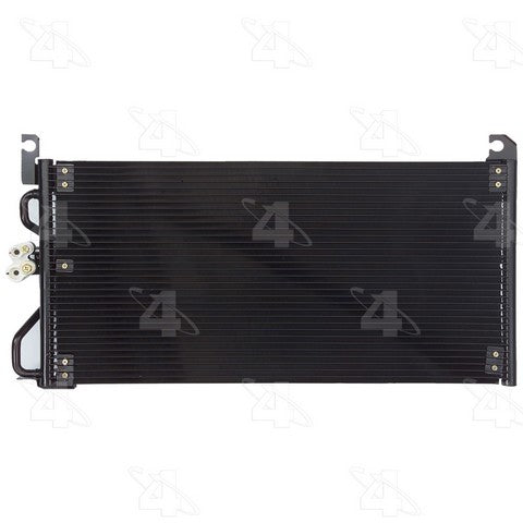 A/C Condenser Four Seasons 40432