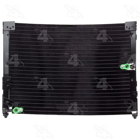 A/C Condenser Four Seasons 40433