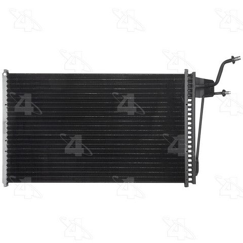 A/C Condenser Four Seasons 40434