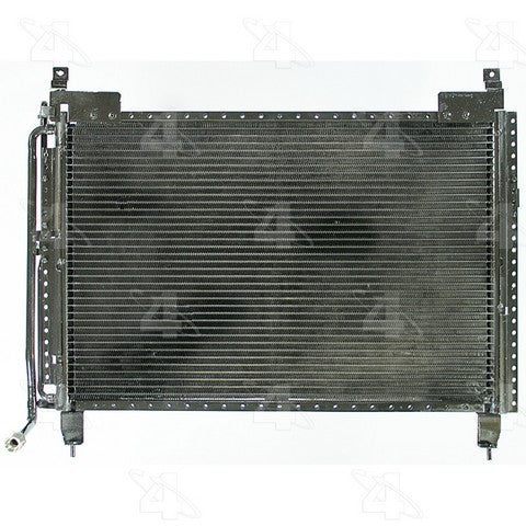 A/C Condenser Four Seasons 40436