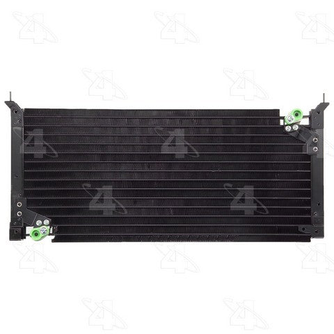 A/C Condenser Four Seasons 40437