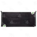 A/C Condenser Four Seasons 40437