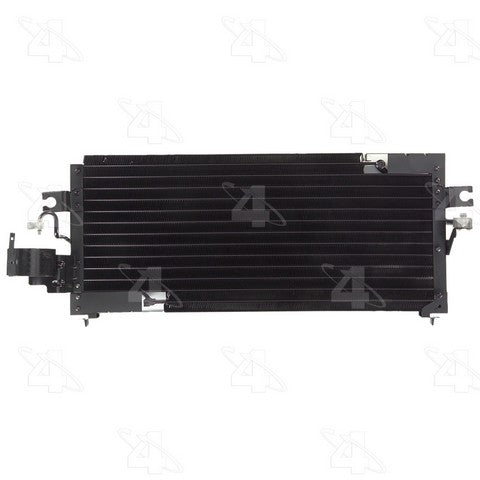 A/C Condenser Four Seasons 40438