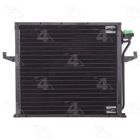 A/C Condenser Four Seasons 40439