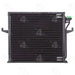 A/C Condenser Four Seasons 40439