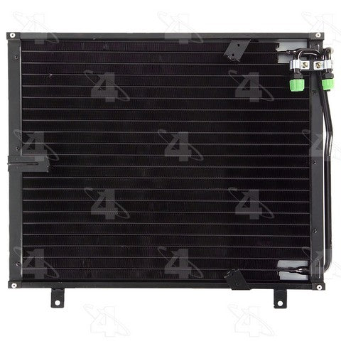 A/C Condenser Four Seasons 40440