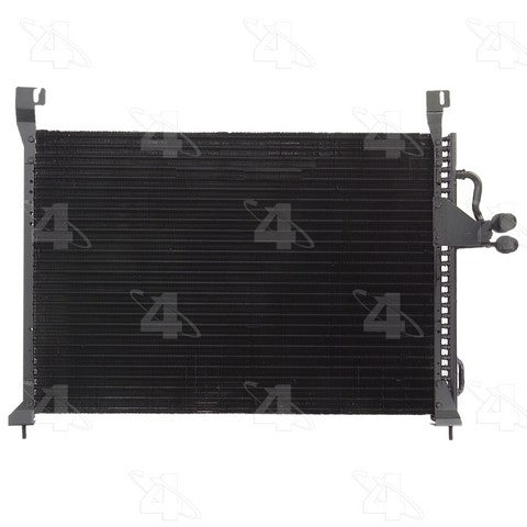 A/C Condenser Four Seasons 40441