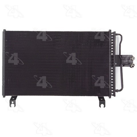 A/C Condenser Four Seasons 40443