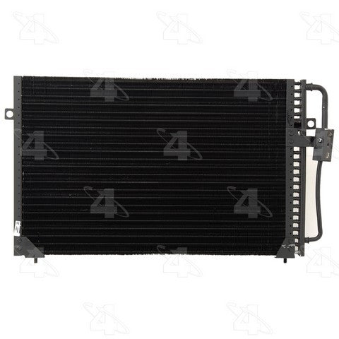 A/C Condenser Four Seasons 40444