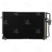 A/C Condenser Four Seasons 40444