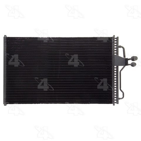 A/C Condenser Four Seasons 40445
