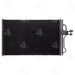 A/C Condenser Four Seasons 40445