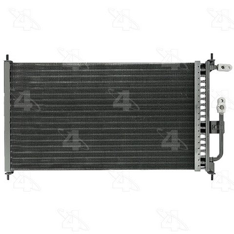 A/C Condenser Four Seasons 40446