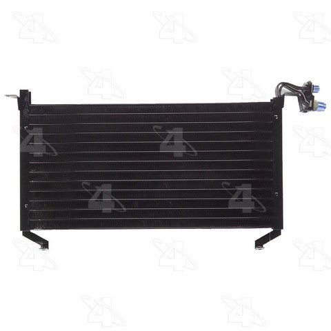 A/C Condenser Four Seasons 40450