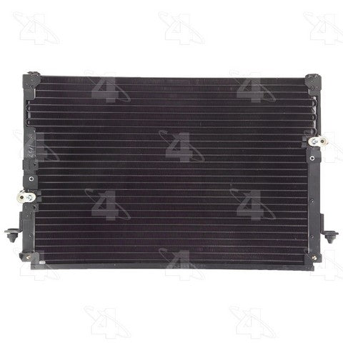 A/C Condenser Four Seasons 40451