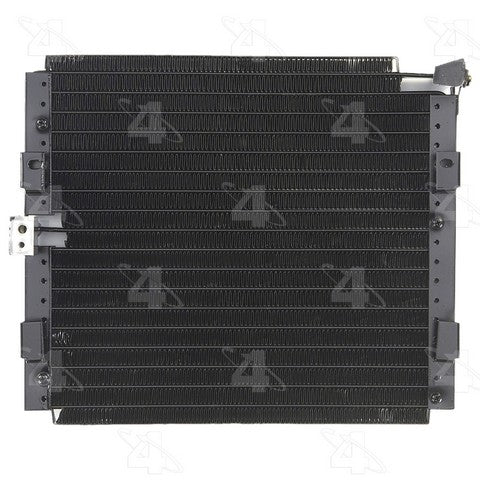 A/C Condenser Four Seasons 40453