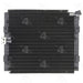 A/C Condenser Four Seasons 40453